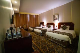 Grand Days Hotel & Suites Amman - Umm Uthainah - 4