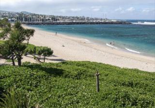 Appartement côté plage - 8