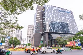 Saigon south Residence 2PN, 2WC - Ho Chi Minh - 2