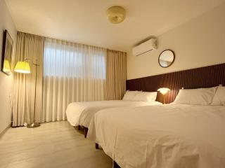 Mellow Stay - Seul - 0