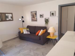 Joli Studio Cannes - Cannes - 9
