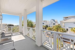 Beach Walk Inn - Santa Rosa Beach - 0