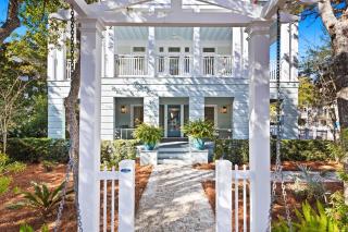 Out of the Blue and Just for Fun 2 - Santa Rosa Beach - 4