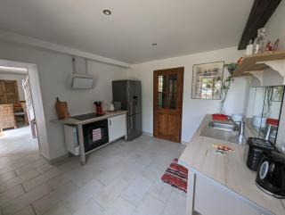 La maison aux petits bonheurs - Chaille sous les Ormeaux - 8