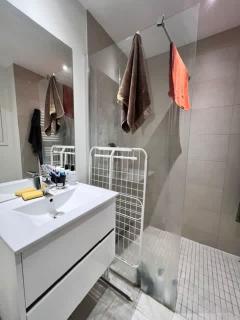 Studio in center of Brussels - Bruxelles - 1
