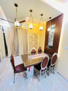 Charming Nature Retreat Getaway - Lucknow - 1