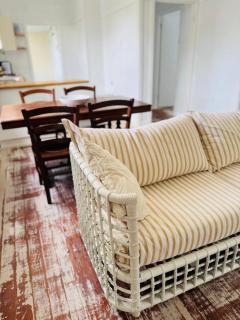 Sandon Point Coastal Cottage - Bulli - 6