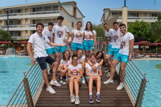 Villaggio Planetarium Resort - Bibione - 8