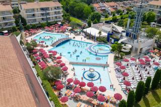 Villaggio Planetarium Resort - Bibione - 4