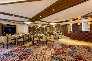 Grand Palace Hotel & Resorts Dhaka - Dhaka - 3