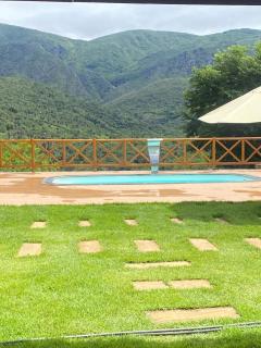 Recanto Belas Serras, Itaitu-BA - 4