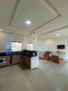 Recanto Belas Serras, Itaitu-BA - 1