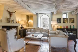 18th century house in quiet hamlet with pool house - 4