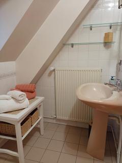 La maison de Claire - - 7