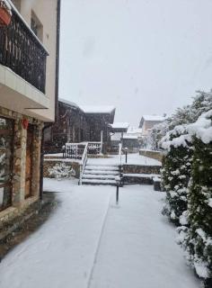 Andreevite Houses - Sapareva Banya - 9