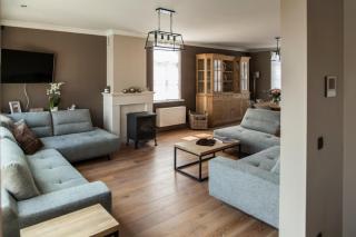 Vakantiewoning Nr63 - Brakel - 9