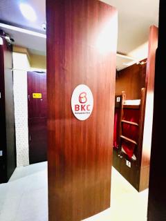 BKC Backpacker Stay - Mumbai - 2