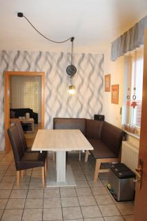 KramerHaus - Monteurwohnungen - Spelle - 4