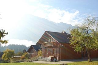 Ferienwohnung Hentschel in Tauplitz - Tauplitz - 4