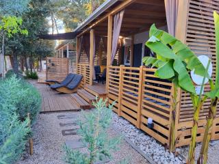 Ventura mobile home - Biograd na Moru - 0