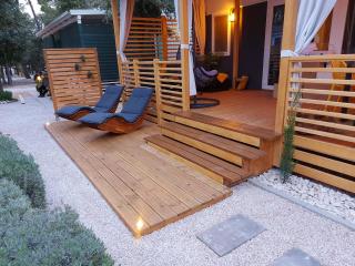 Ventura mobile home - Biograd na Moru - 8