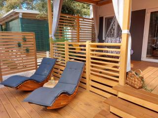 Ventura mobile home - Biograd na Moru - 5