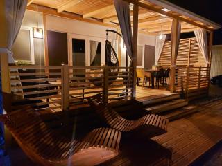 Ventura mobile home - Biograd na Moru - 7