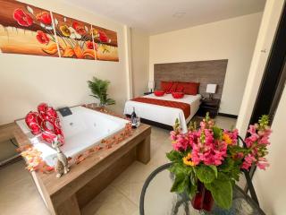 Hotel Las Mercedes Airport-Quito - 5