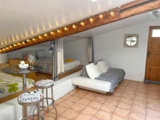 logement indépendant - Callian - 3