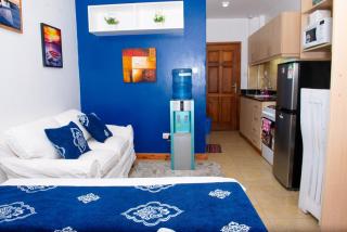 WEST SUITE FURNISHED STUDIo - Nairobi - 7