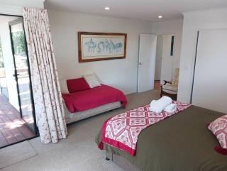 Doonside Private Cottage at Grossi Point Reserve - Mapua - 6