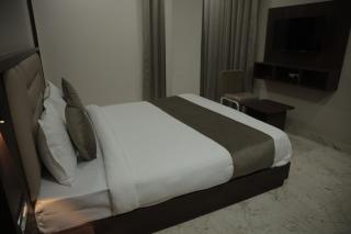 Hotel The Rainbow Inn - Udaipur - 5