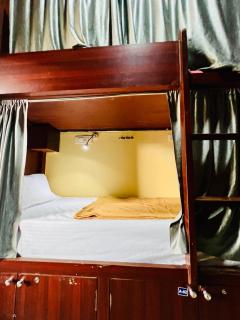 BKC Backpacker Stay - Mumbai - 3