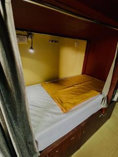 BKC Backpacker Stay - Mumbai - 6