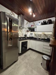 Casa Jd Oceanico - Barra da Tijuca -RJ - Rio de Janeiro - 1