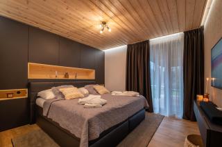 Chalet 4hills, Demänovská Dolina - Liptovský Mikuláš - 8