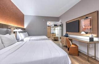Hotel Z-A-R-A Park Goregaon West - Mumbai - 7