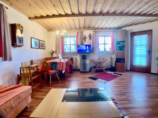 Ferienwohnung Ferienanlage Pool Sauna Hallenbad Nähe Skipiste Bayer Wald - Hauzenberg - 7
