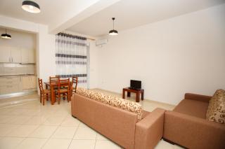 Ionian Seaview - Himare - 4