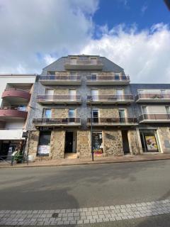 perros guirec centre - Perros-Guirec - 8