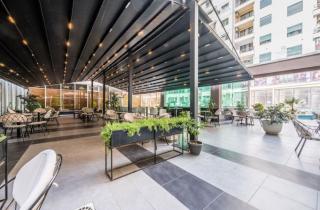 Ajsel Hotel - Durazzo - 8