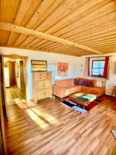 Ferienwohnung Ferienanlage Pool Sauna Hallenbad Nähe Skipiste Bayer Wald - Hauzenberg - 1