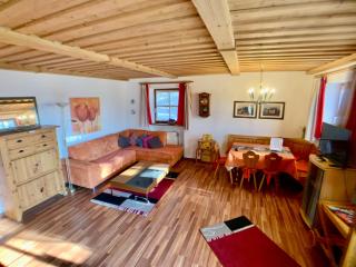 Ferienwohnung Ferienanlage Pool Sauna Hallenbad Nähe Skipiste Bayer Wald - Hauzenberg - 4