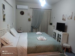 central sweet home - Larisa - 3