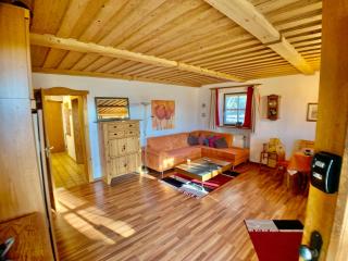 Ferienwohnung Ferienanlage Pool Sauna Hallenbad Nähe Skipiste Bayer Wald - 6