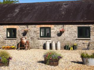 The Milking Parlour - Llandeilo - 4