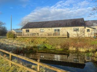 The Milking Parlour - Llandeilo - 3
