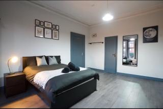 Trendy Studio in Moseley - Birmingham - 3