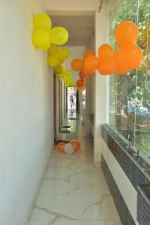 Janki inn - - 4