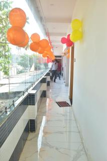 Janki inn - - 3